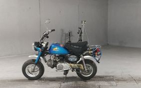 HONDA MONKEY Z50J