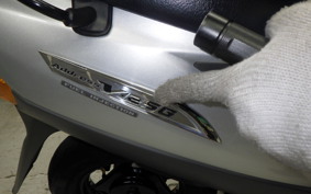 SUZUKI ADDRESS V125 G 2022 CF46A