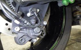 KAWASAKI ZX 1400 NINJA R A 2018