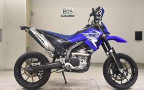 YAMAHA WR250X 2022 DG15J