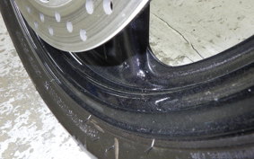 HONDA HORNET 250 MC31