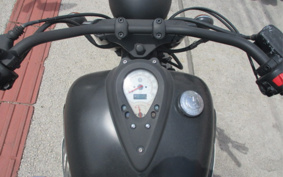 YAMAHA DRAGSTAR 400 CLASSIC 2004 VH01J