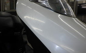 HONDA SPACY 100 2006 JF13