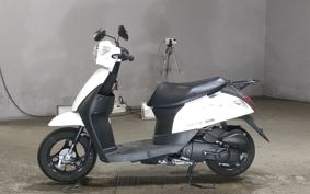 SUZUKI LETS CA4AA