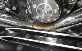 HARLEY FLHTC 1580 2007