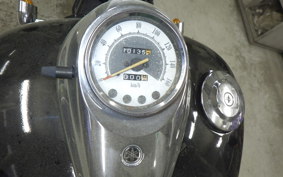 YAMAHA DRAGSTAR 250 2022 VG02J