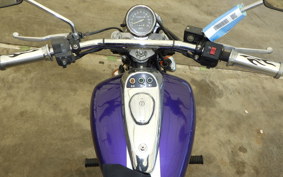 KAWASAKI ELIMINATOR 125 BN125A