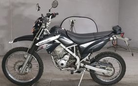 KAWASAKI KLX125 LX125C