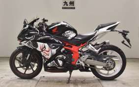 HONDA CBR250RR A