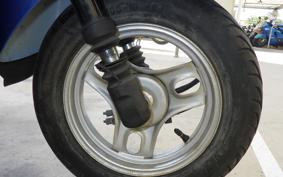 HONDA TODAY 2 2009 AF67