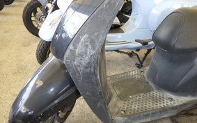 HONDA TODAY 1998 AF61