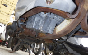 SUZUKI LET's 4 CA45A