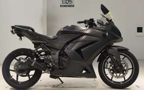 KAWASAKI NINJA 250R EX250K