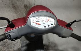 SUZUKI LET's 4 CA45A
