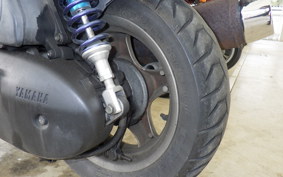 YAMAHA MAJESTY 125 FI