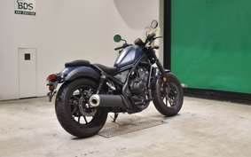 HONDA REBEL 500 A 2023 PC60