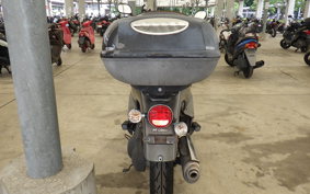 APRILIA SCARABEO 250