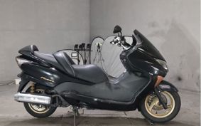 HONDA FORZA Z MF08