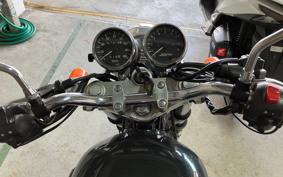 SUZUKI ST400 TEMPTER 1998 NK43A