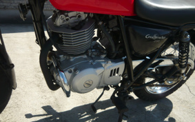 SUZUKI GLASS TRACKER BIG BOY NJ4DA