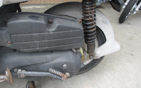 HONDA BENLY 110 JA09