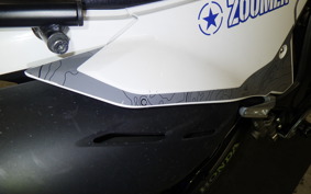 HONDA CRF250L 2020 MD47