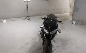 KAWASAKI NINJA 1000 2012 ZXCG1X