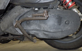 YAMAHA CYGNUS 125 X