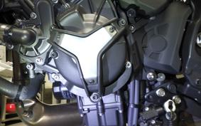 YAMAHA MT-09 AMT 2025 RN88J