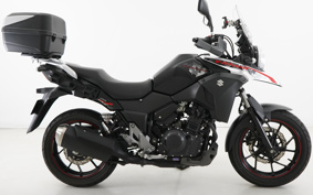 SUZUKI STROM 250ABS DS11A