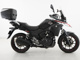 Фото Suzuki STROM 250ABS с японского аукциона