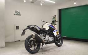 BMW G310R 2018