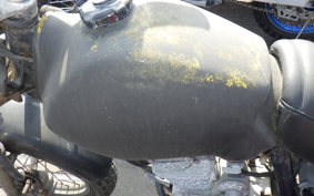 HONDA FTR223 2000 MC34