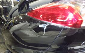 YAMAHA MAJESTY 250 Gen.4 2012 SG20J