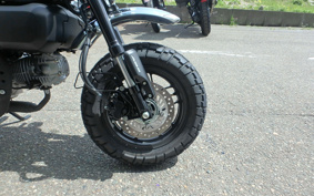 HONDA  MONKEY 125 JB03