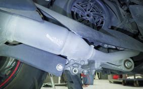 YAMAHA CYGNUS RAY ZR 2023