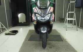 SUZUKI BURGMANストリート125EX EA23M