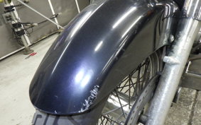 HONDA SHADOW 750 Gen. 3 2007 RC50