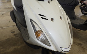 SUZUKI ADDRESS V125 S CF4MA