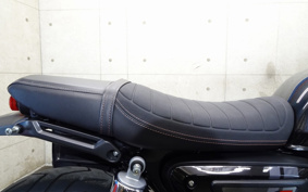 HONDA GB350S 2022 NC59