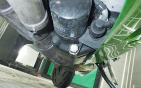 KAWASAKI ZX 1400 NINJA R A 2014