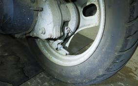 HONDA DIO GEN 2 AF27