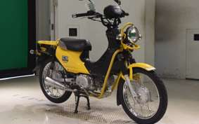 HONDA CROSS CUB 110 2021 JA10