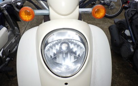 HONDA CREA SCOOPY AF55