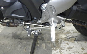 SUZUKI SV650 A 2022 VP55B