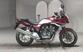 HONDA CB400SFV-4 BOLDOR 2022 NC42