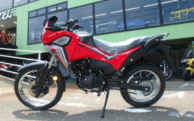 HONDA CRF190L PJLC