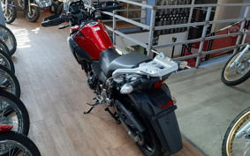 SUZUKI STROM 250 DS11A
