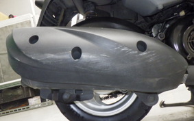 YAMAHA AXIS 125 TREET 2022 SE53J