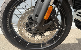 HARLEY PAN AMERICA 1250 SPECIAL 2022 ZES